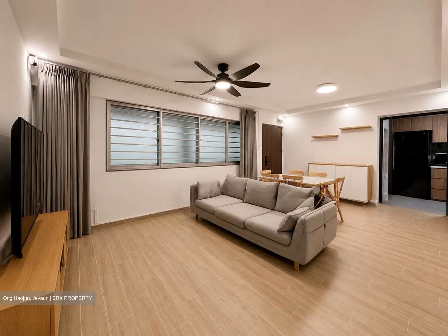 Blk 609 Bukit Panjang Ring Road (Bukit Panjang), HDB 4 Rooms #591333441